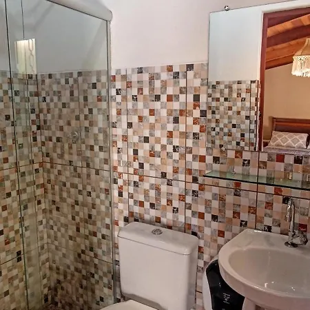 Pousada Alejandro Cunha Habitación foto