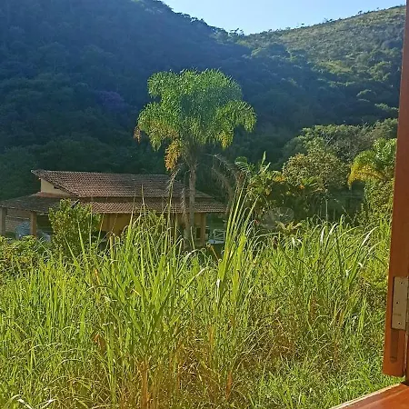 Pousada Alejandro Cunha Habitación foto