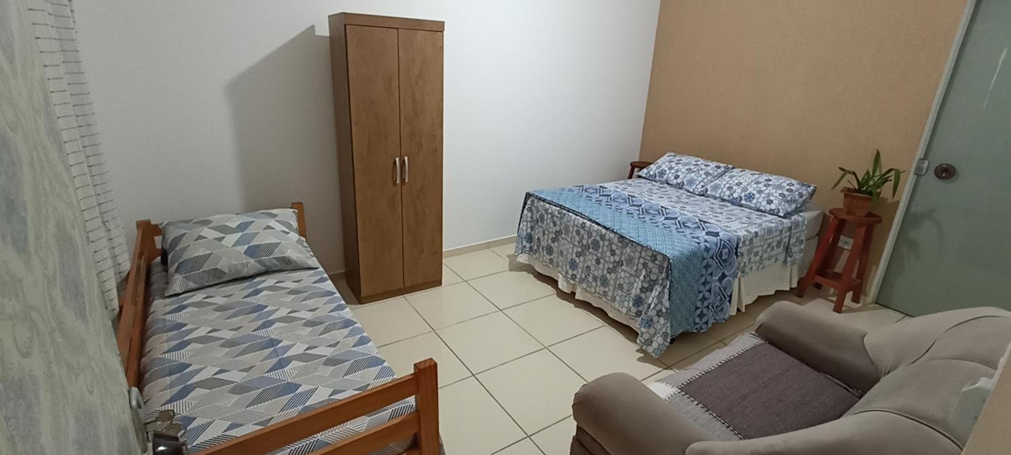 Inn Alejandro 2*
