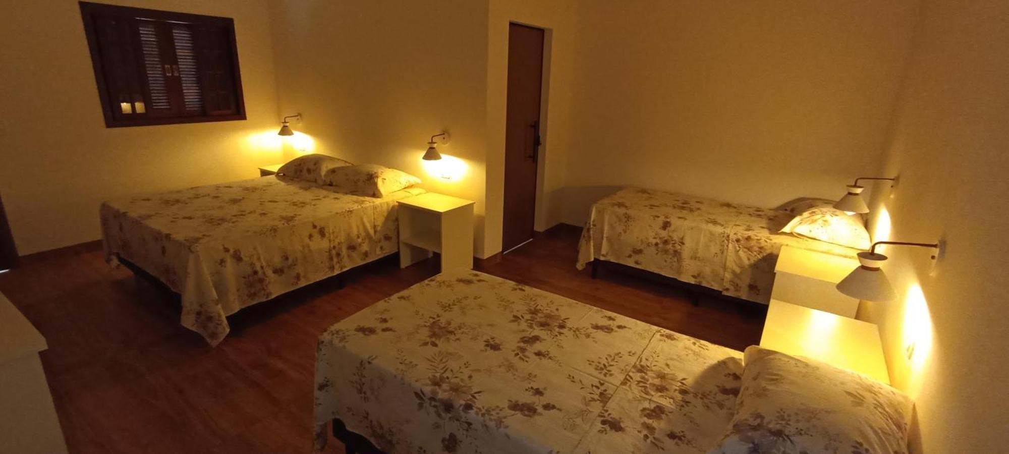 Alejandro Inn 2*