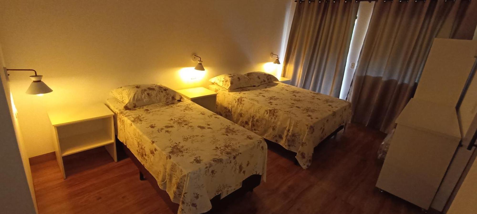 Inn Alejandro 2*