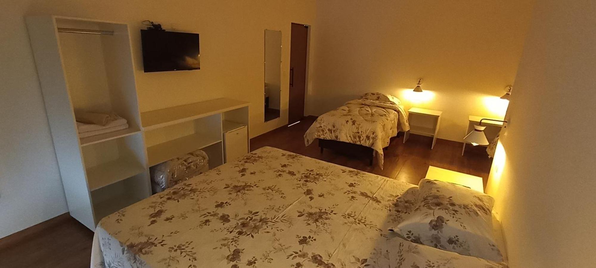 Inn Alejandro 2*