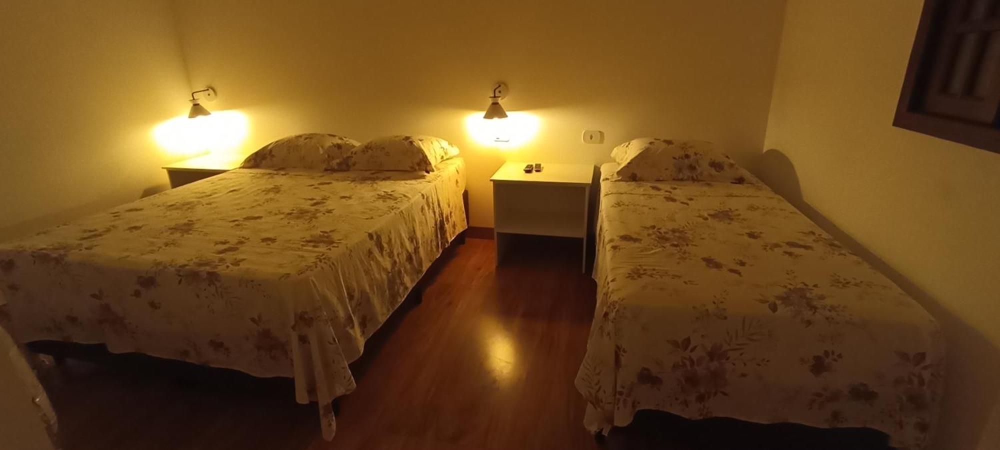 Alejandro Inn 2*