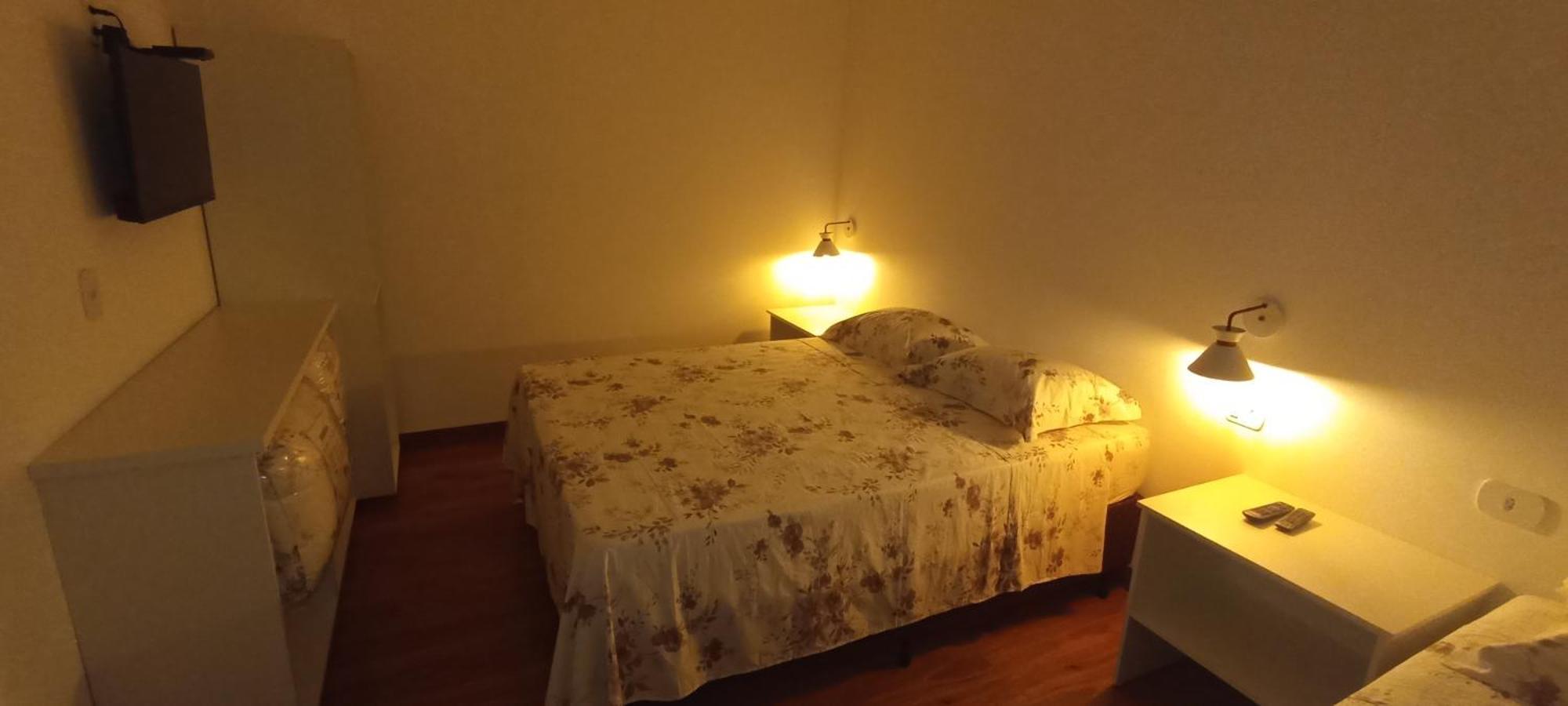 Inn Alejandro 2*