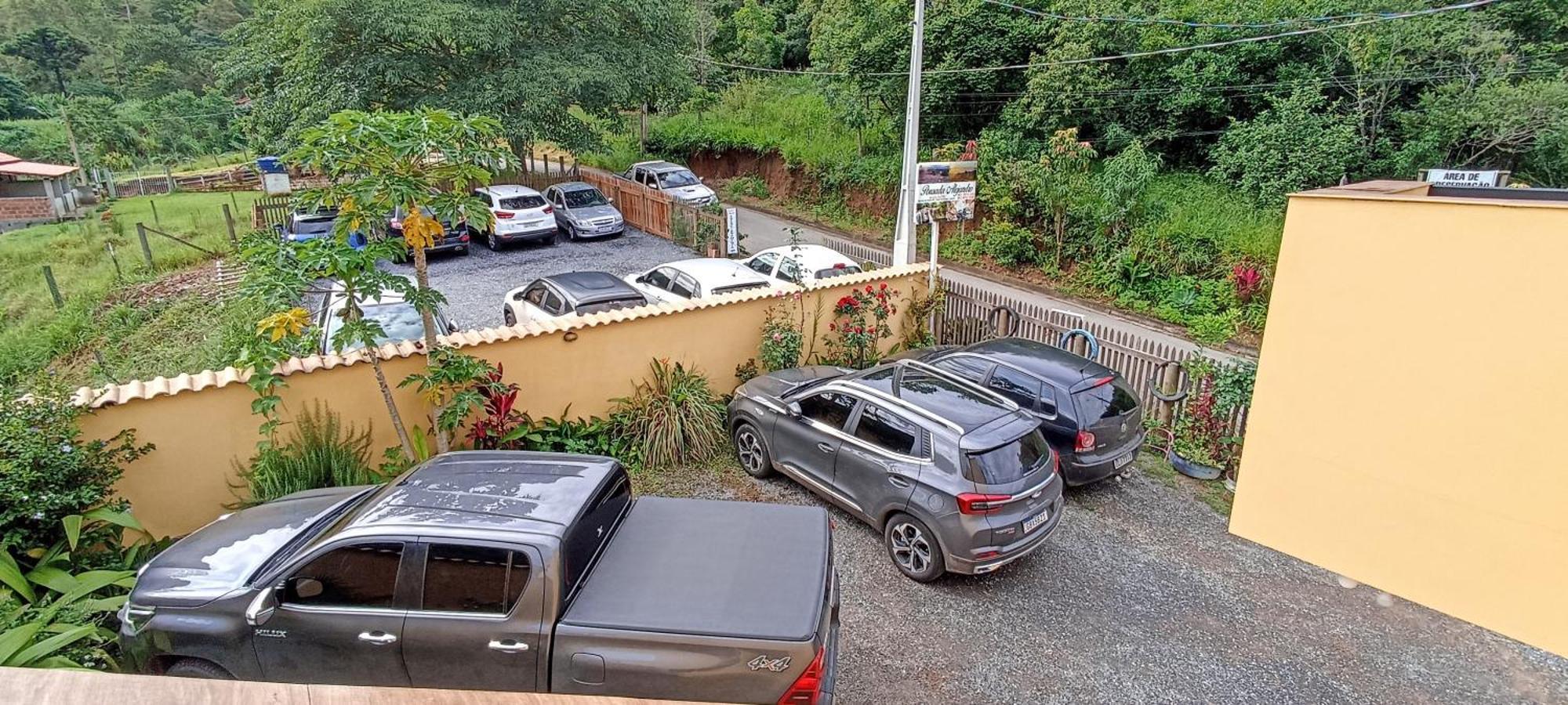 Alejandro Inn 2*